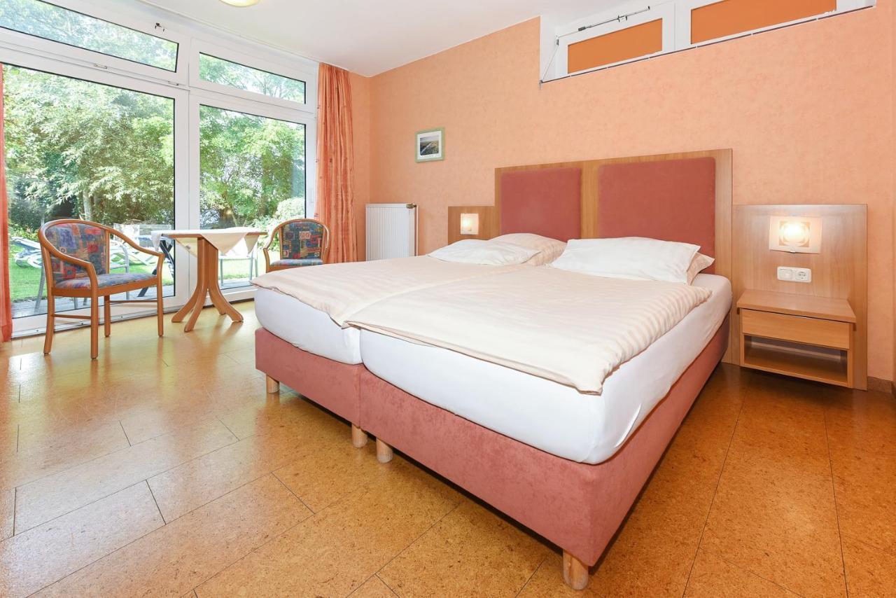 Hotel-Pension Altes Siel Bensersiel Kültér fotó